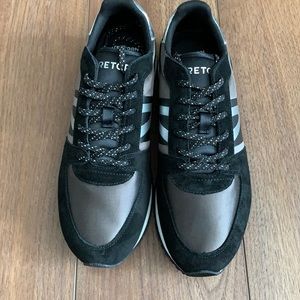 Women’s Tretorn Athletic Shoe